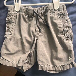 Ralph Lauren toddler boy size 4, hardly worn